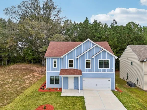$350,000 | 4405 Belcamp Road, Fairburn, GA 30213