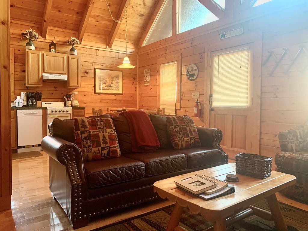 238 Moose Rdg Way Pigeon Forge, TN 37863 - Photo 10 of 33 Gallery Image 10