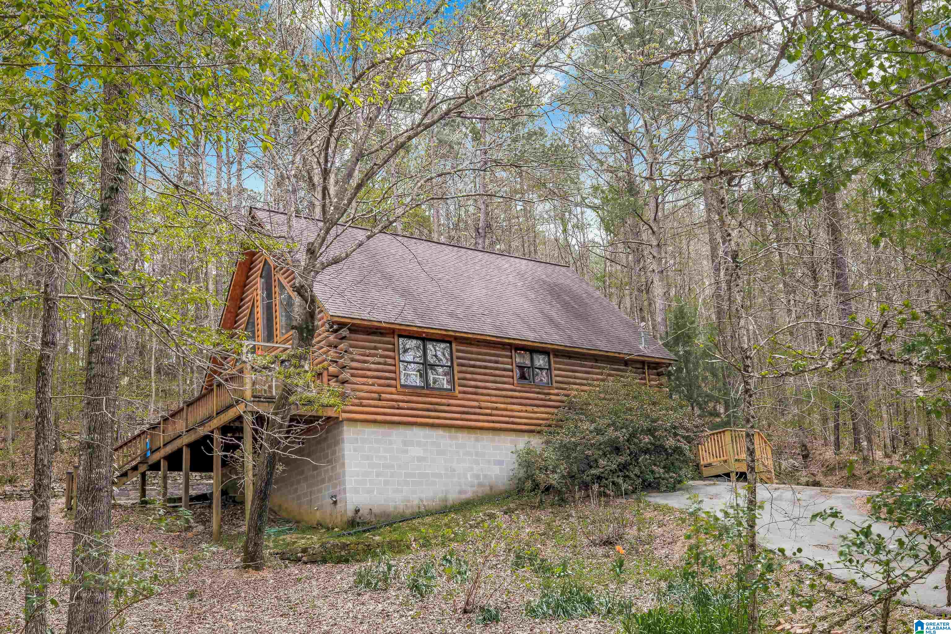 120 Mountain Crk Road Springville, AL 35146 - Photo 2 of 31