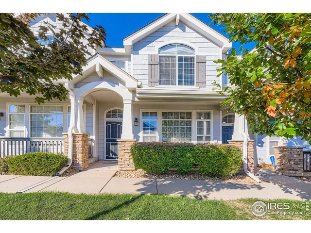 $420,000 | 8320 Stonybridge Circle, Highlands Ranch, CO 80126