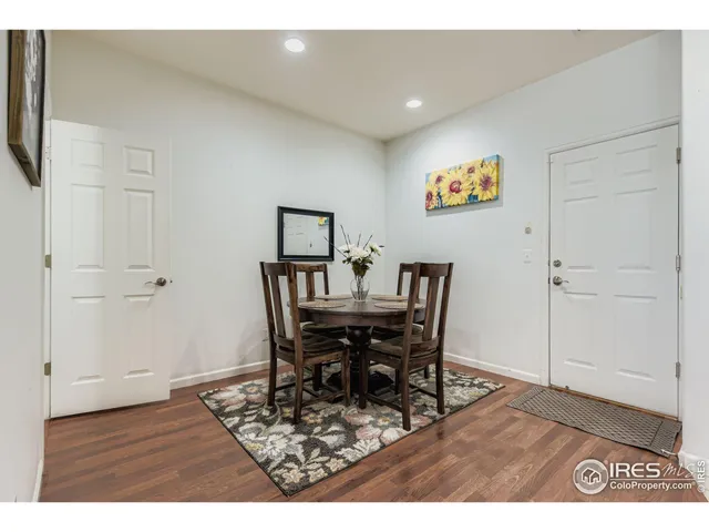 $420,000 | 8320 Stonybridge Circle, Highlands Ranch, CO 80126