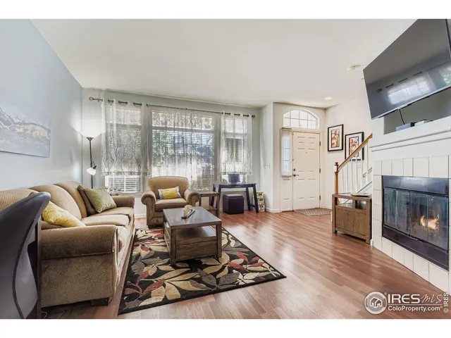 $420,000 | 8320 Stonybridge Circle, Highlands Ranch, CO 80126