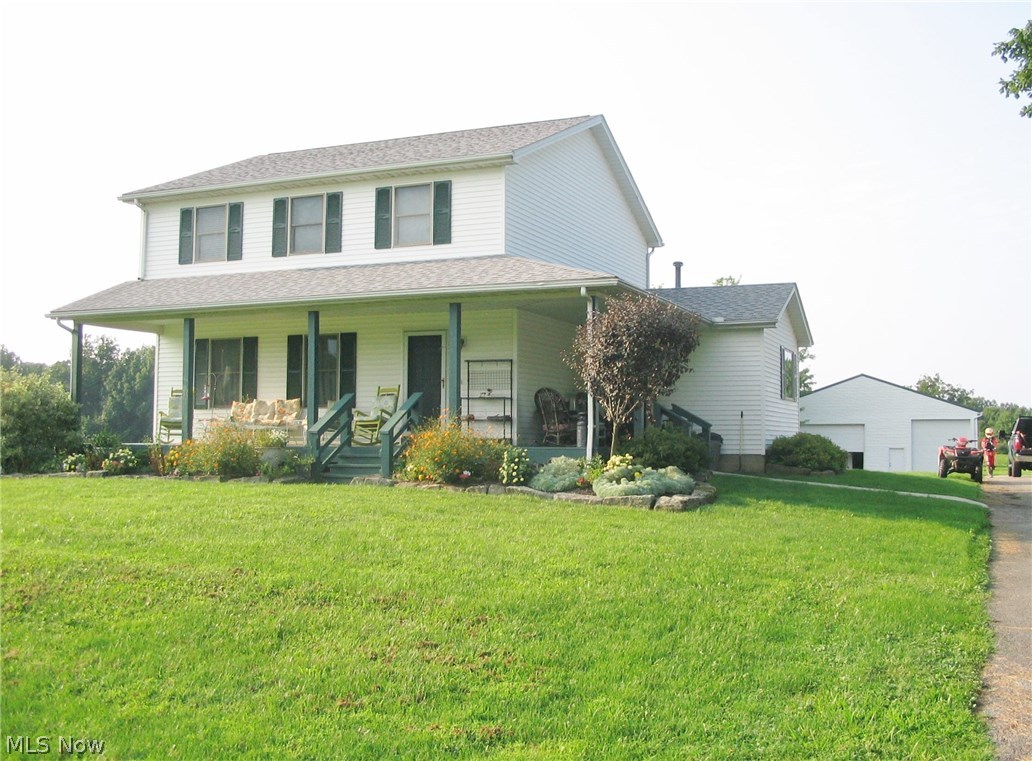 14080 West Calla Road Salem, OH 44460 - Photo 28 of 31 Gallery Image 28