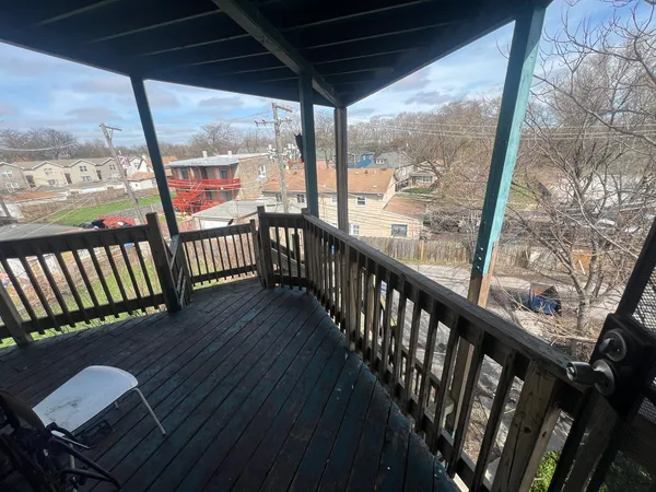$1,500 | 734 East 95th Street, Unit 3E, Chicago, IL 60619