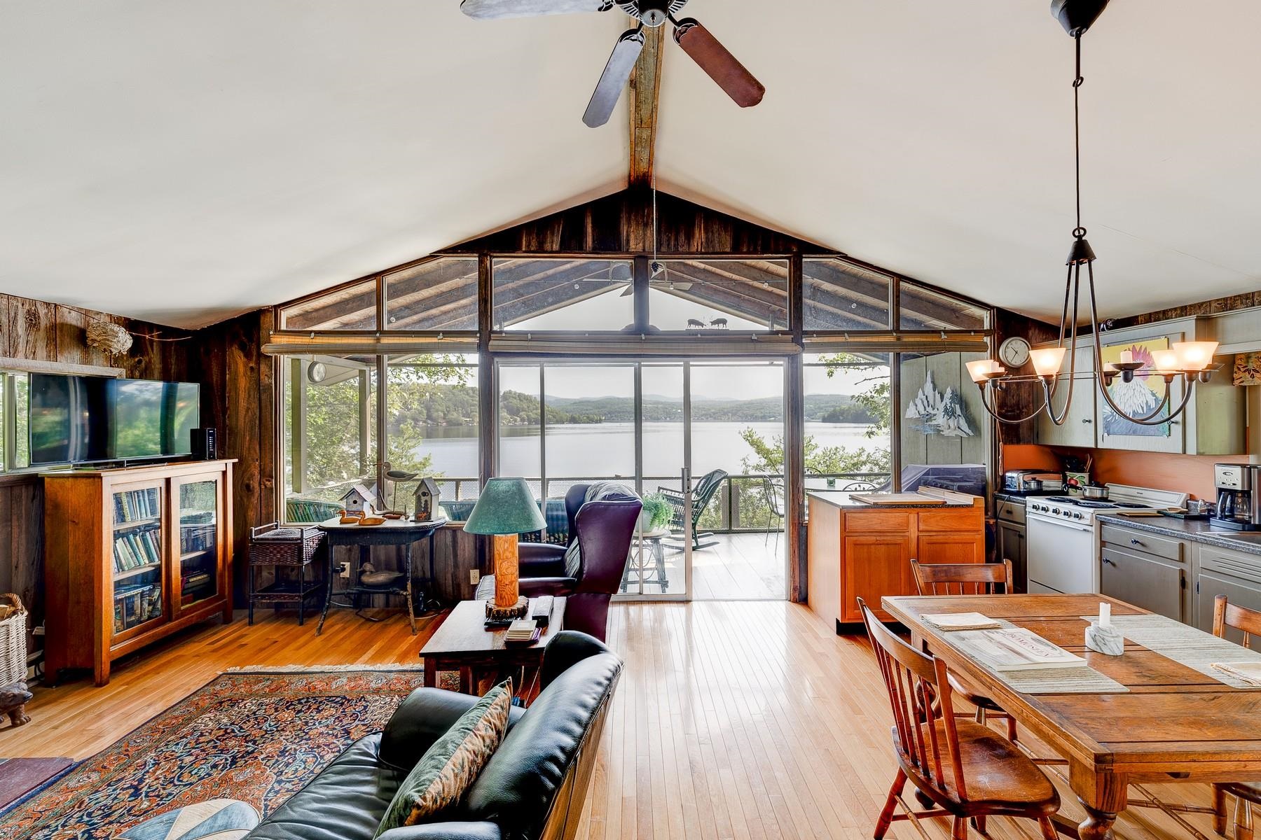 1136 Avalon Beach Road, Unit 24 AND 25 Castleton, VT 05743 - Photo 14 of 40