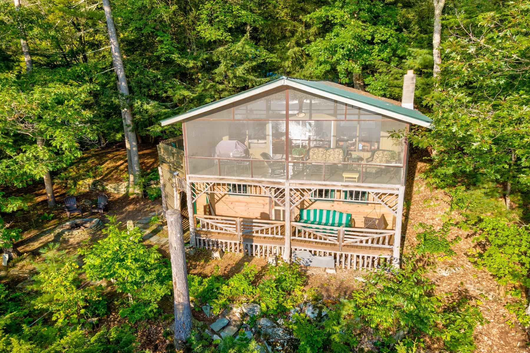 1136 Avalon Beach Road, Unit 24 AND 25 Castleton, VT 05743 - Photo 3 of 40