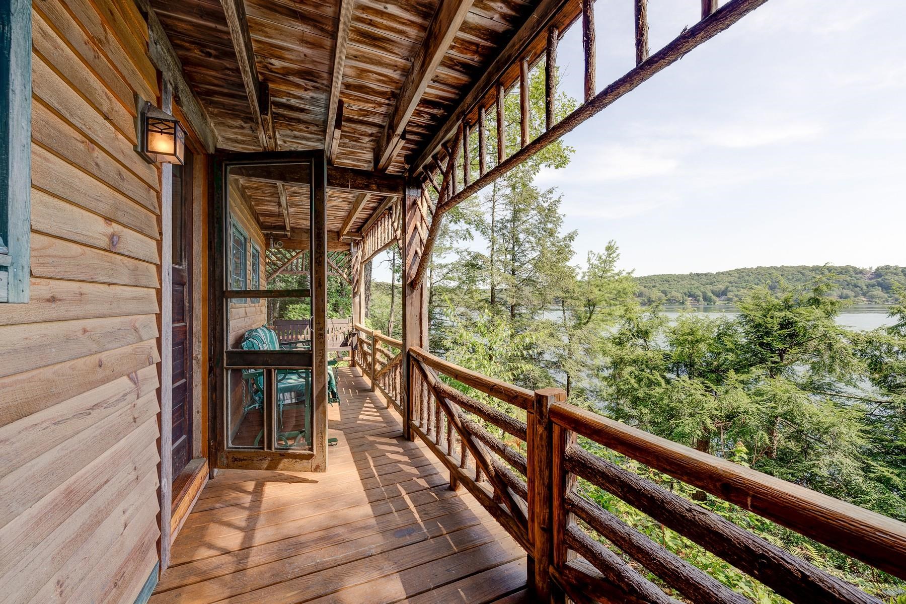 1136 Avalon Beach Road, Unit 24 AND 25 Castleton, VT 05743 - Photo 22 of 40