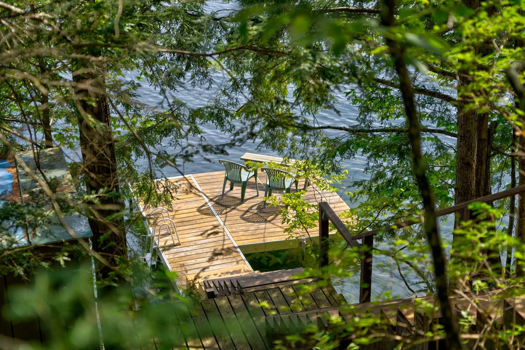 1136 Avalon Beach Road, Unit 24 AND 25 Castleton, VT 05743 - Photo 29 of 40