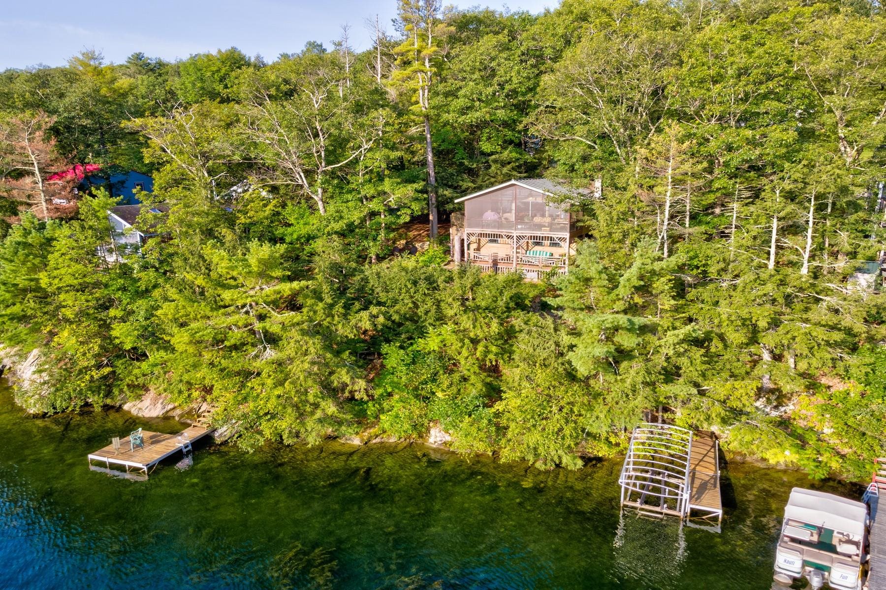 1136 Avalon Beach Road, Unit 24 AND 25 Castleton, VT 05743 - Photo 4 of 40