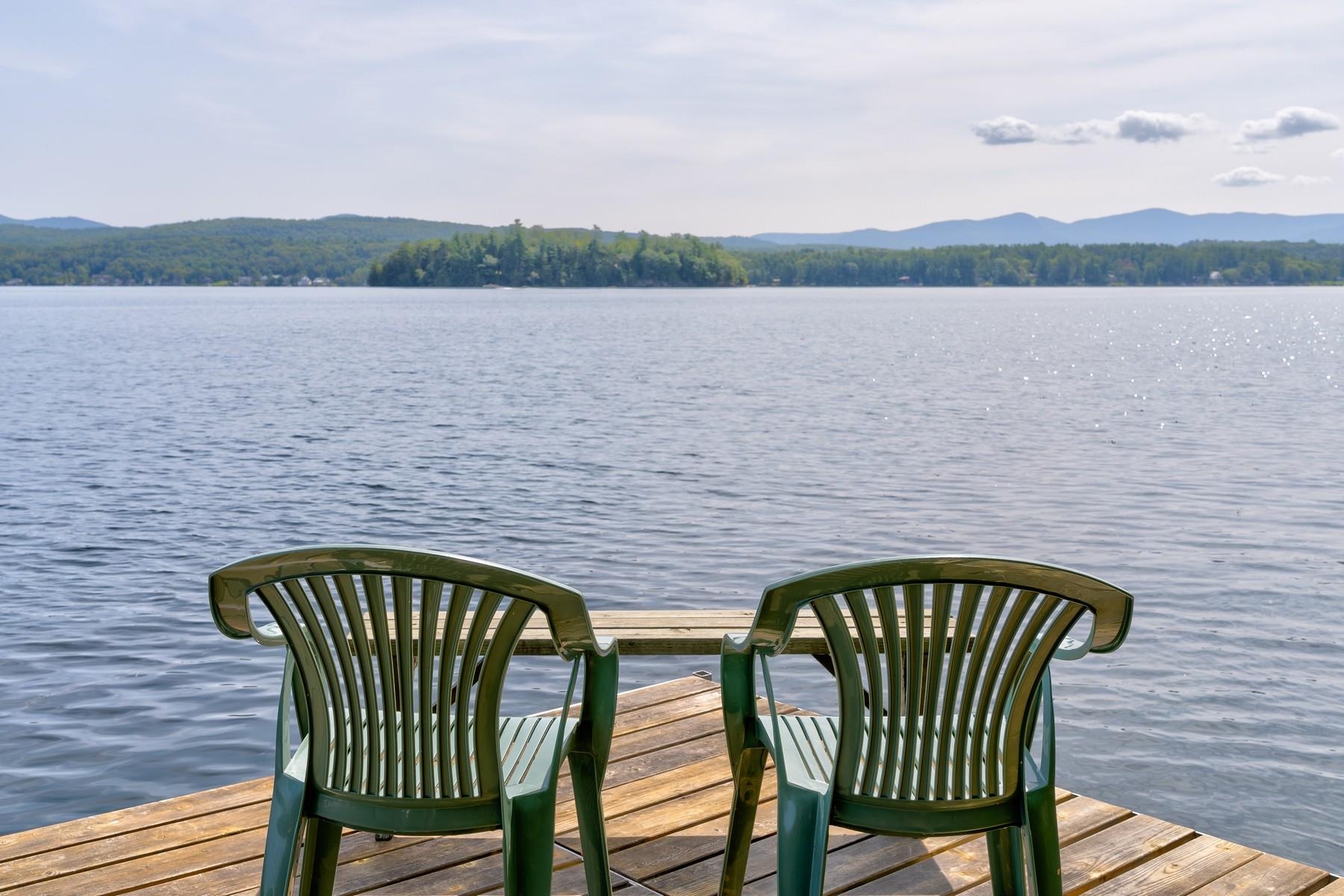 1136 Avalon Beach Road, Unit 24 AND 25 Castleton, VT 05743 - Photo 33 of 40