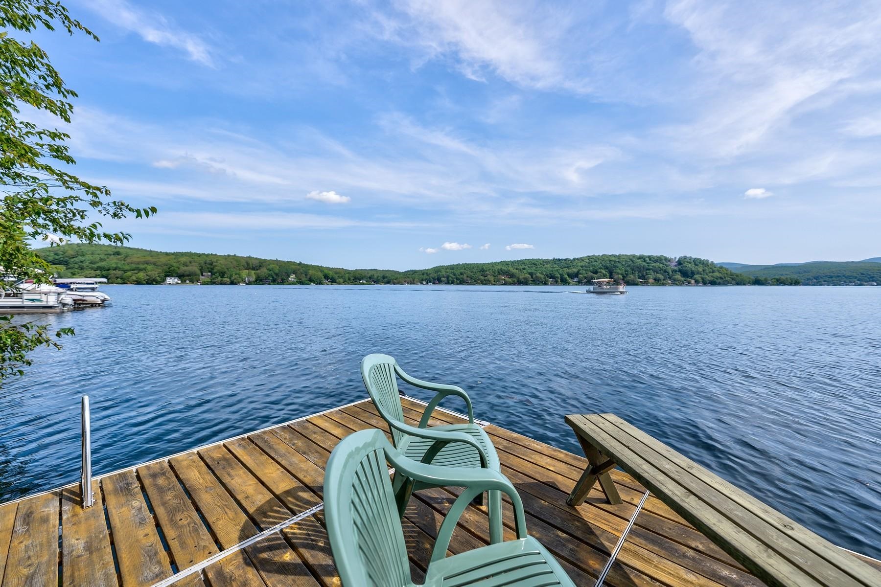 1136 Avalon Beach Road, Unit 24 AND 25 Castleton, VT 05743 - Photo 34 of 40