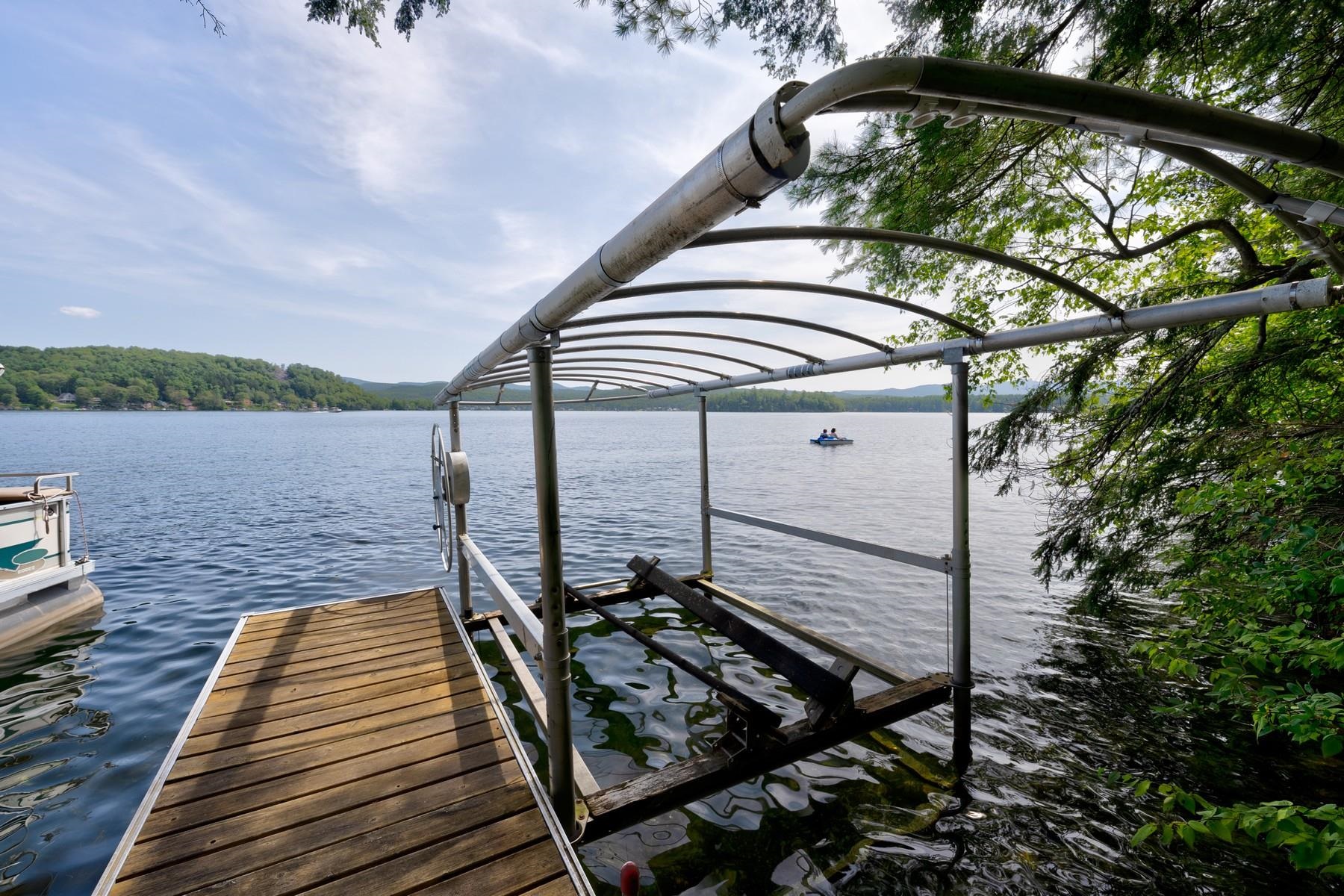 1136 Avalon Beach Road, Unit 24 AND 25 Castleton, VT 05743 - Photo 36 of 40
