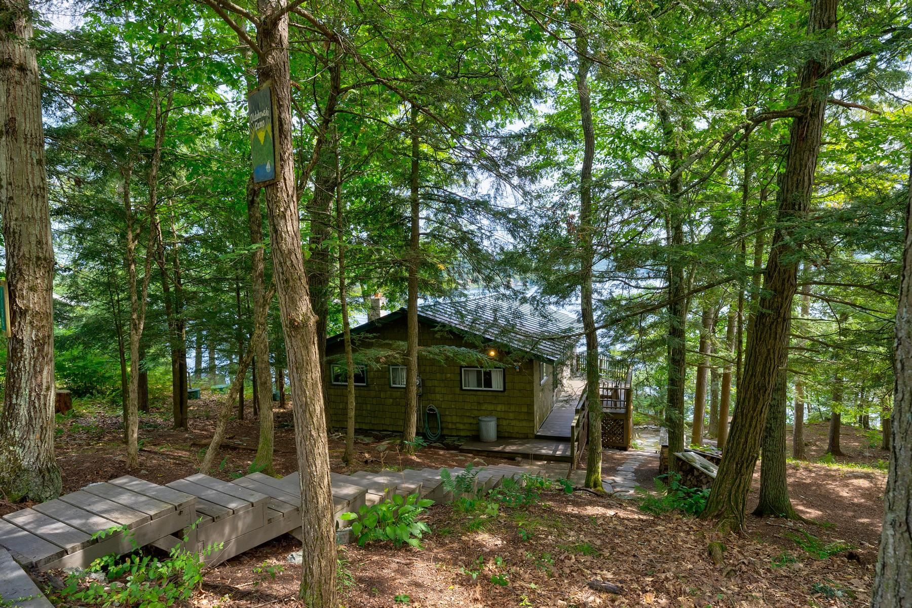 1136 Avalon Beach Road, Unit 24 AND 25 Castleton, VT 05743 - Photo 38 of 40
