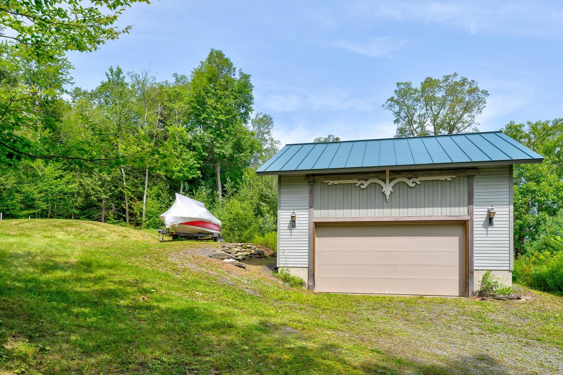 1136 Avalon Beach Road, Unit 24 AND 25 Castleton, VT 05743 - Photo 40 of 40