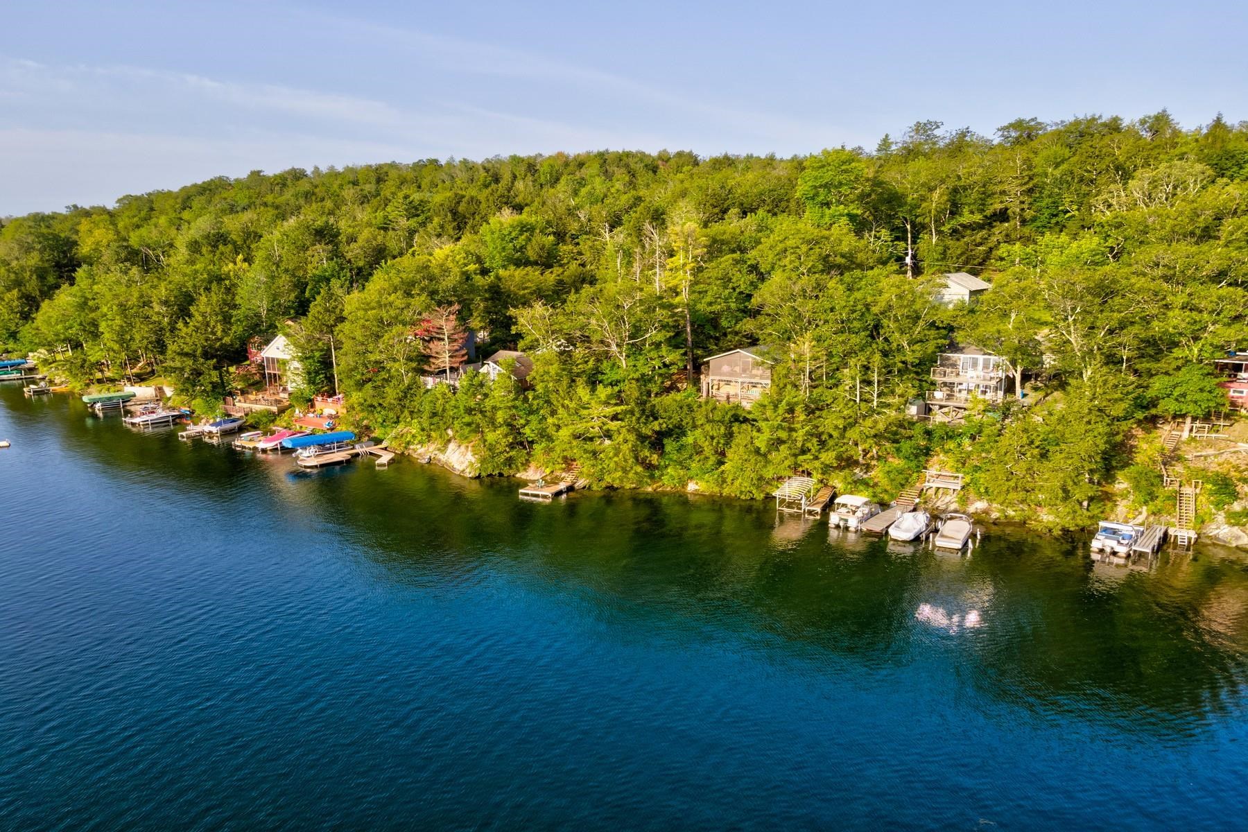 1136 Avalon Beach Road, Unit 24 AND 25 Castleton, VT 05743 - Photo 5 of 40