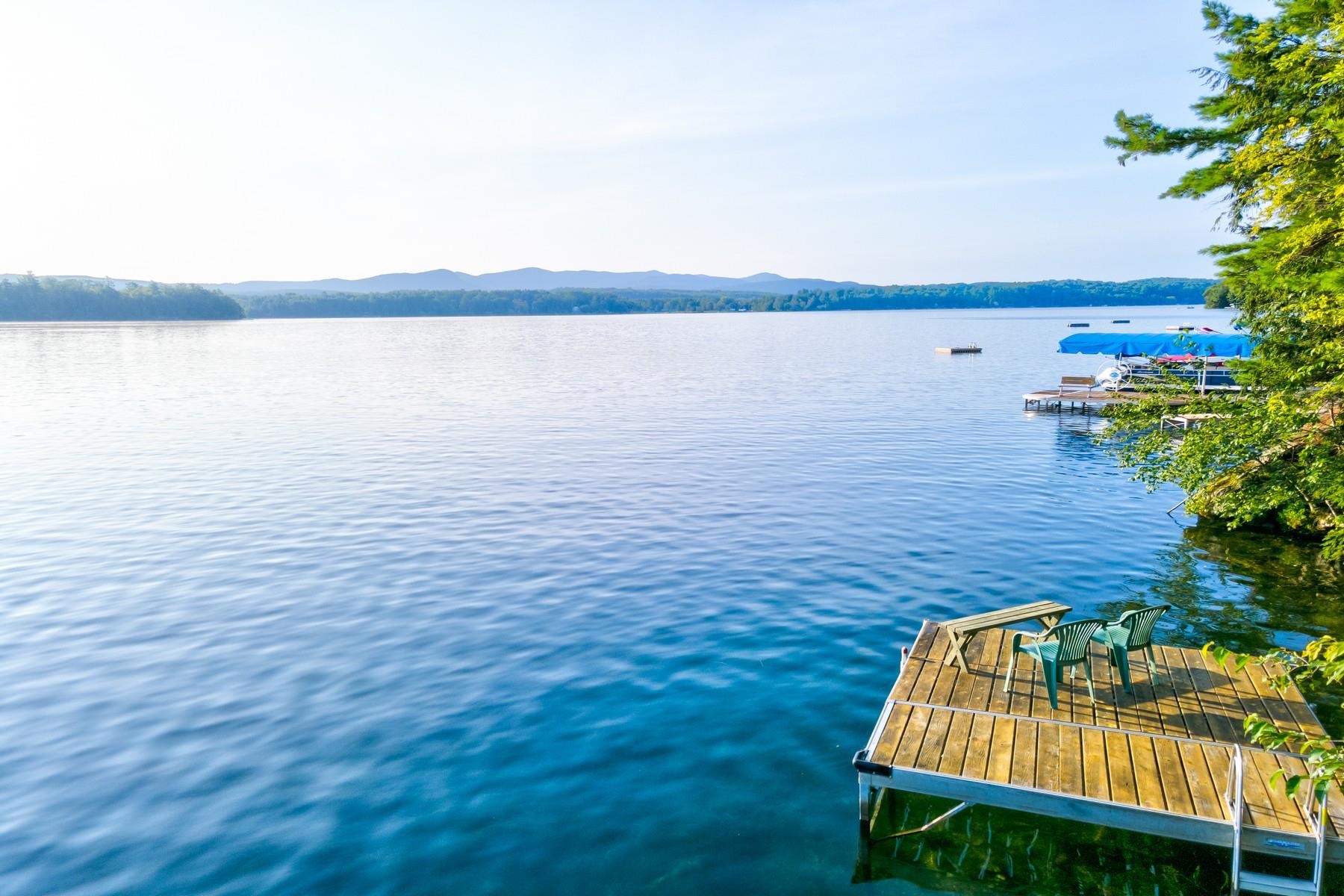 1136 Avalon Beach Road, Unit 24 AND 25 Castleton, VT 05743 - Photo 8 of 40