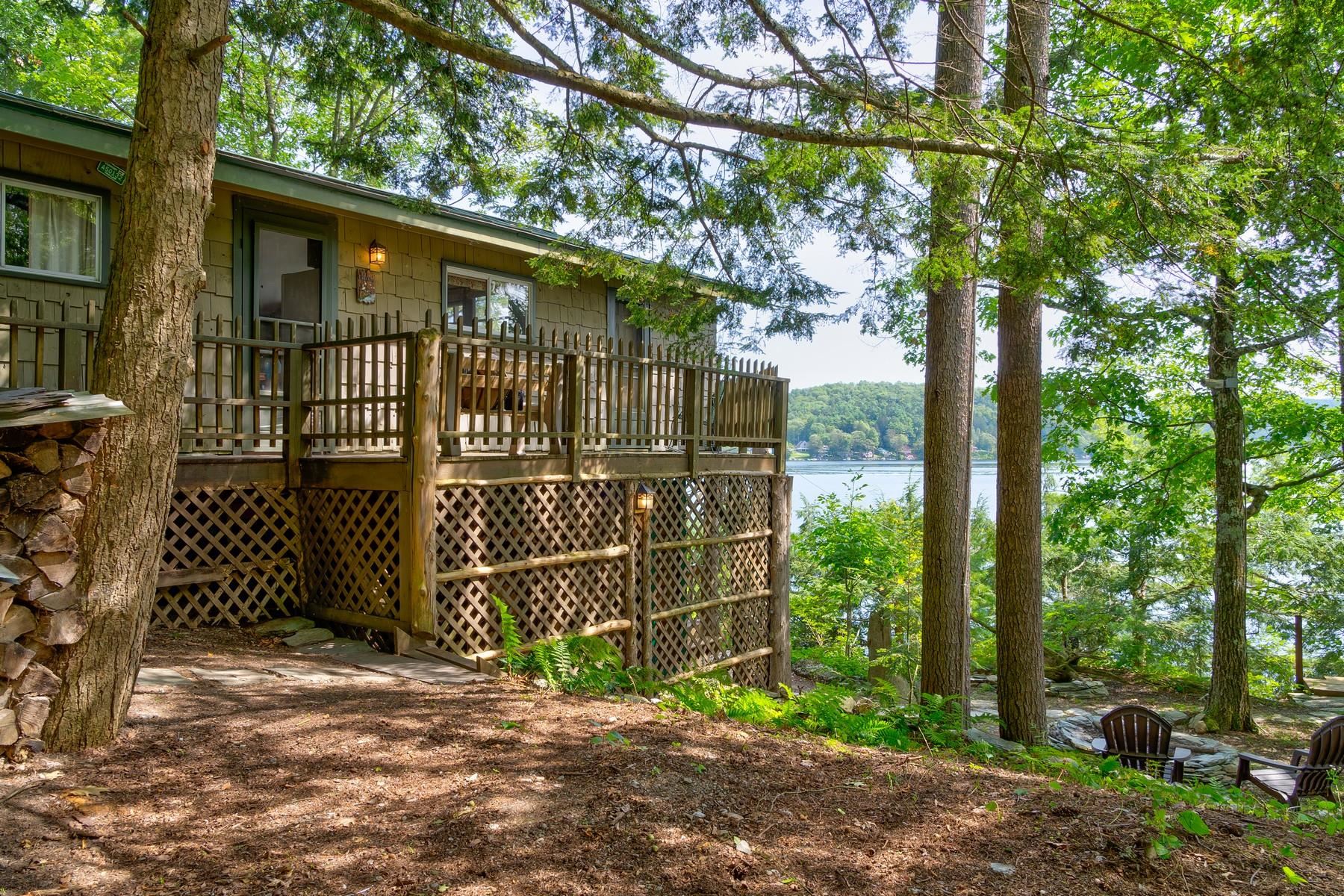 1136 Avalon Beach Road, Unit 24 AND 25 Castleton, VT 05743 - Photo 10 of 40