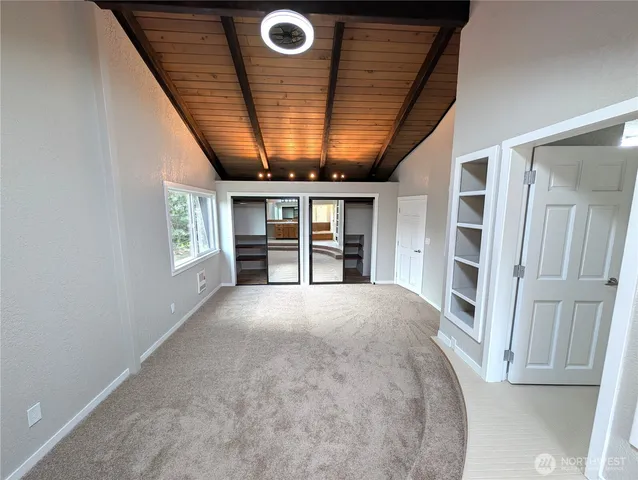 a view of washer and dryer