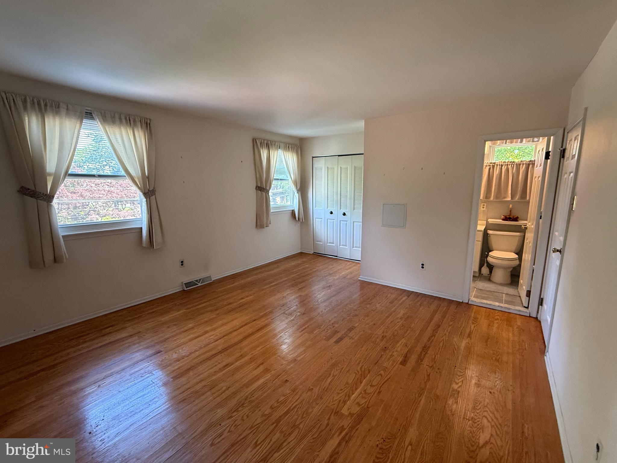 203 Moore Road Wallingford, PA 19086 - Photo 18 of 26 Primary Bedroom