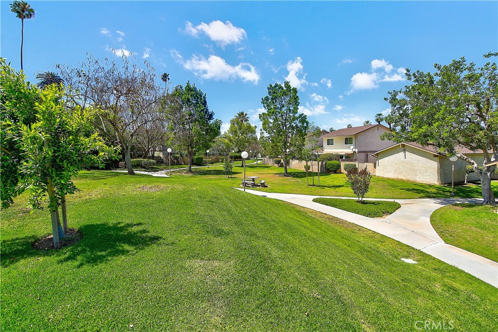 6618 Wintertree Drive Riverside, CA 92506 - Photo 34 of 37 a view of a golf course