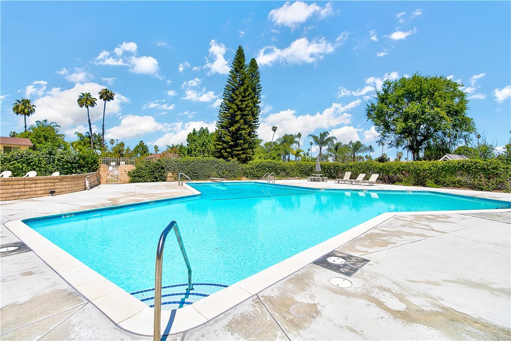 6618 Wintertree Drive Riverside, CA 92506 - Photo 35 of 37 a view of a lake view