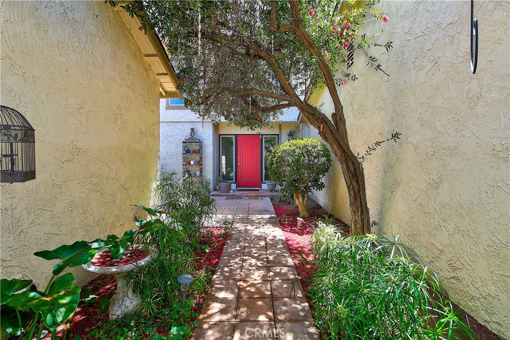 6618 Wintertree Drive Riverside, CA 92506 - Photo 5 of 37 a front view of a house with a yard