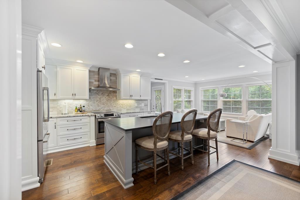 113 Crescent Road Greenwood, SC 29649 - Photo 14 of 48 Gallery Image 14