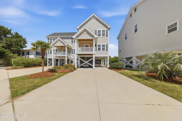 $625,000 | 310 Harper Avenue, Unit A, Carolina Beach, NC 28428