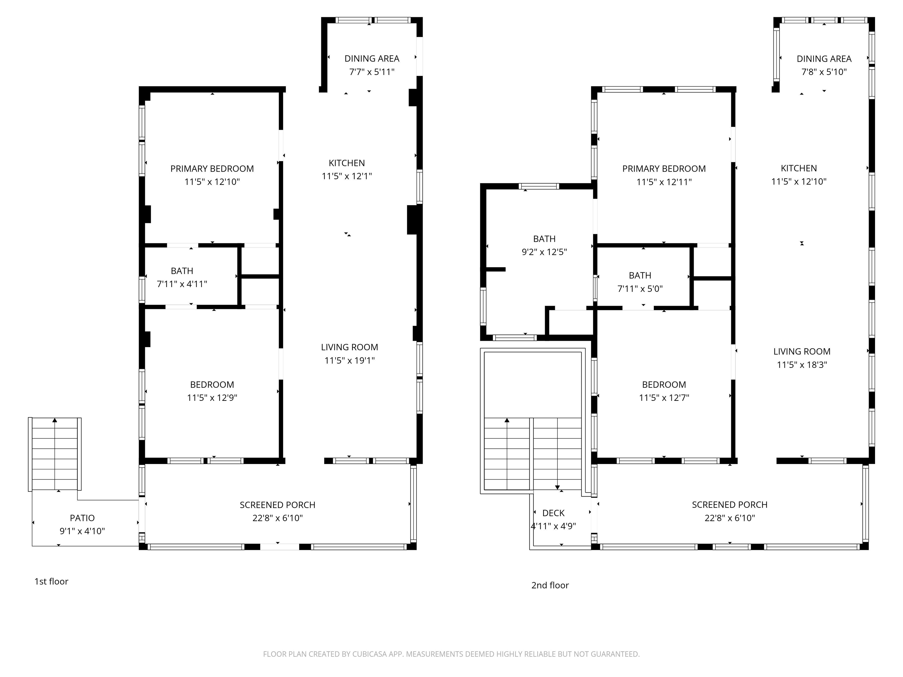 615 County Rd S-22-48 Pawleys Island, SC 29585 - Photo 68 of 69 Gallery Image 68