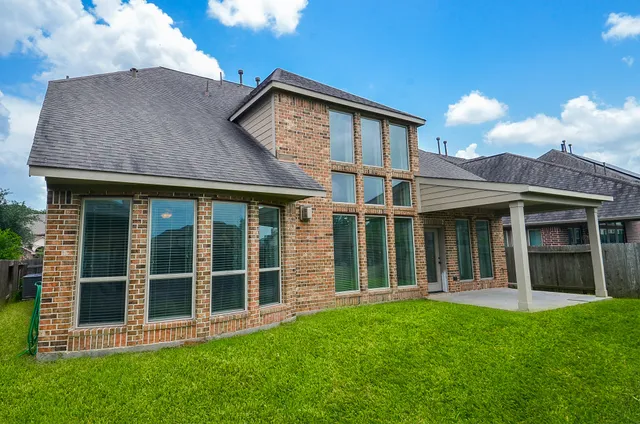 $4,000 | 3707 Brampton Island Drive, Katy, TX 77494