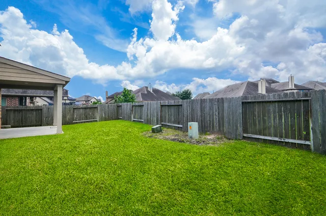 $4,000 | 3707 Brampton Island Drive, Katy, TX 77494