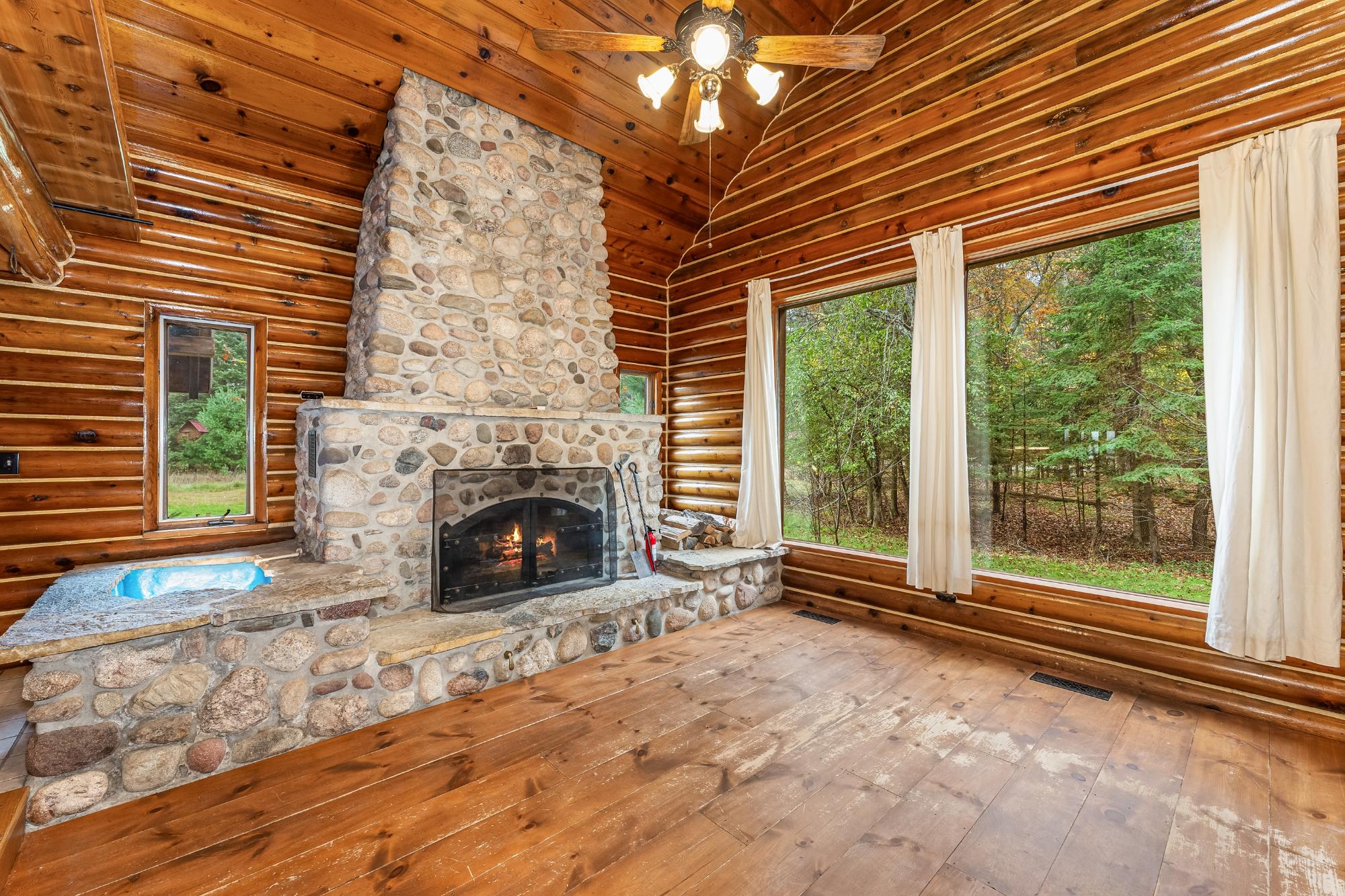 7603 Strasburg Road Minocqua, WI 54548 - Photo 5 of 38 Gallery Image 5