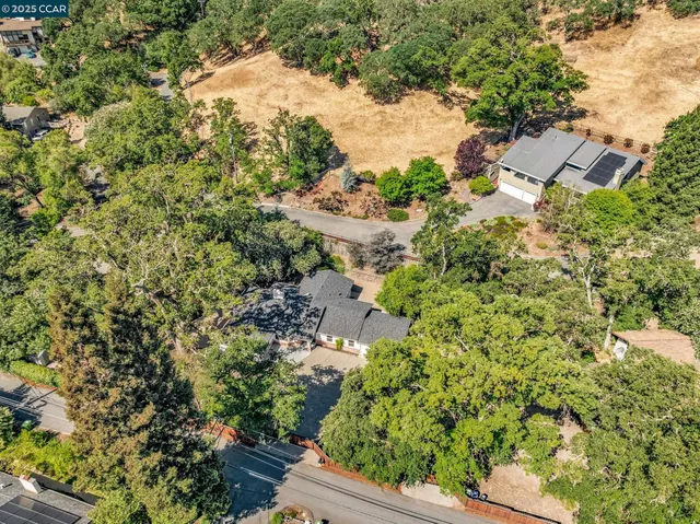 $1,955,000 | 205 Castle Hill Ranch Road, Walnut Creek, CA 94595