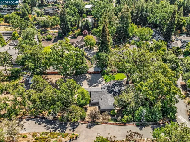 $1,955,000 | 205 Castle Hill Ranch Road, Walnut Creek, CA 94595
