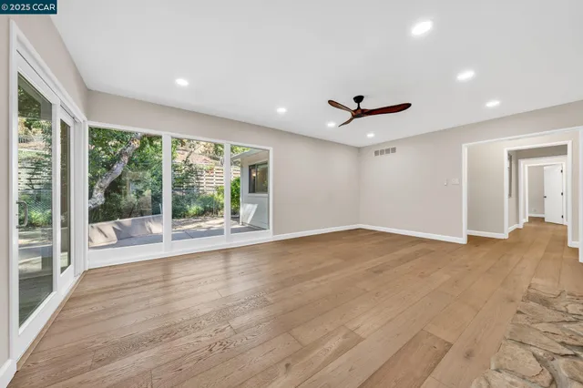 $1,955,000 | 205 Castle Hill Ranch Road, Walnut Creek, CA 94595