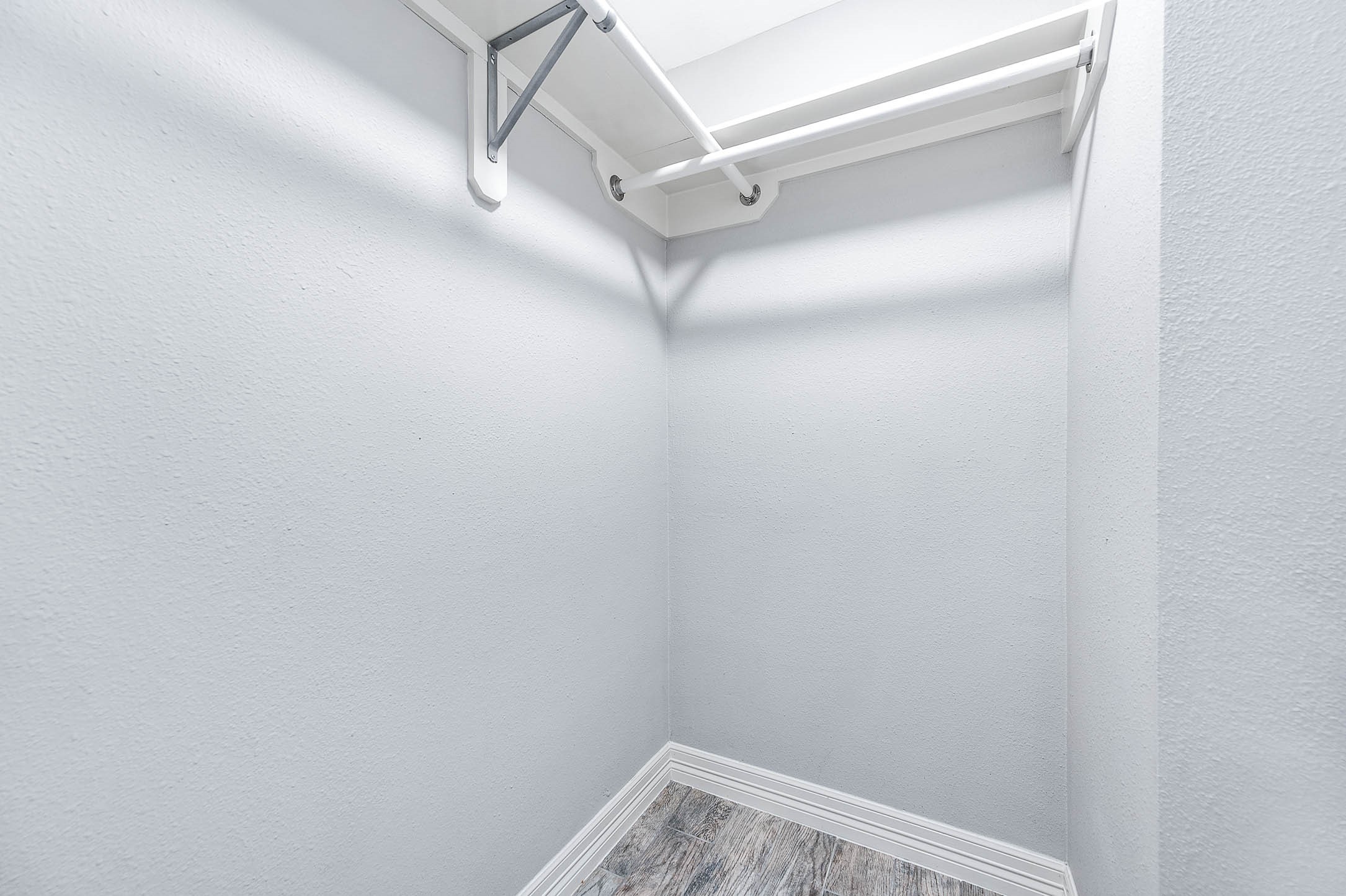 5528 Beverly Hill Street, Unit 1 Houston, TX 77056 - Photo 17 of 22 a view of a small space