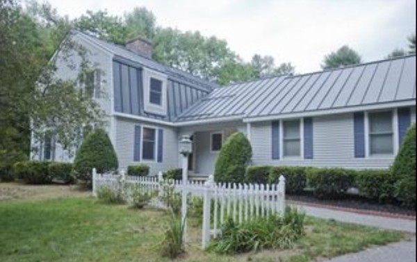 140 Old Bay Road Belchertown, MA 01007 - Photo 1 of 29 Gallery Image 1