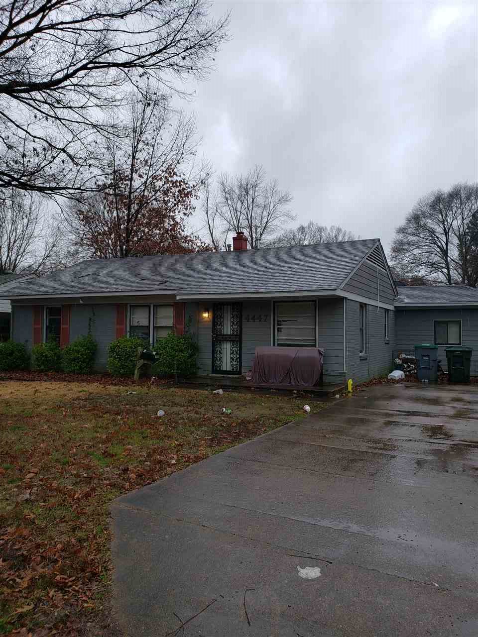 4447 Quince Road Memphis, TN 38117 - Photo 1 of 1