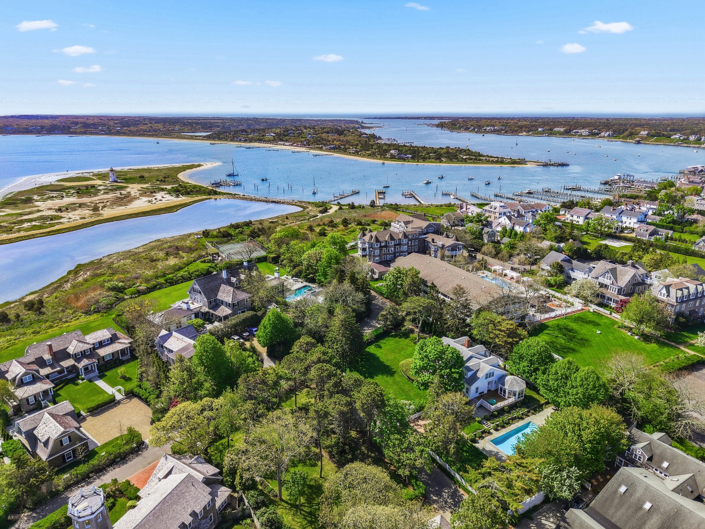 14 Thayer Street Edgartown, MA 02539 - Photo 50 of 60