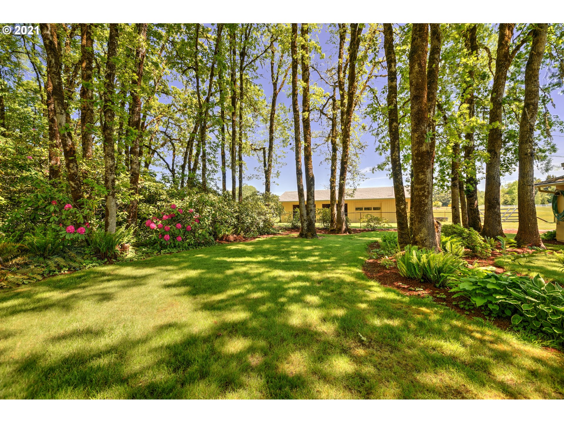 24837 Suttle Road Elmira, OR 97437 - Photo 23 of 32 Gallery Image 23