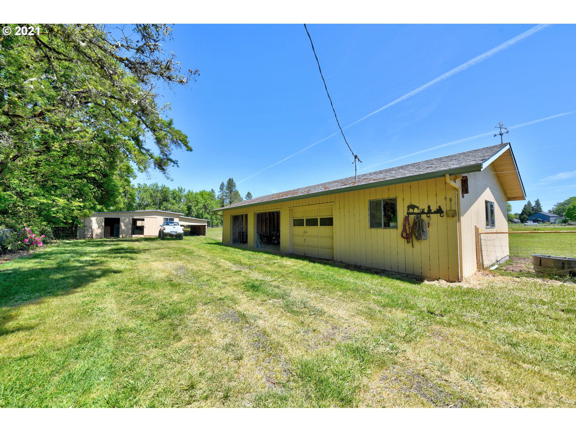 24837 Suttle Road Elmira, OR 97437 - Photo 24 of 32 Gallery Image 24