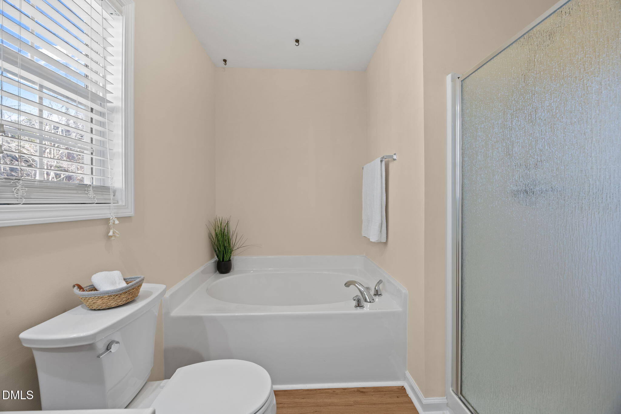 5210 Groveside Court Raleigh, NC 27613 - Photo 18 of 38