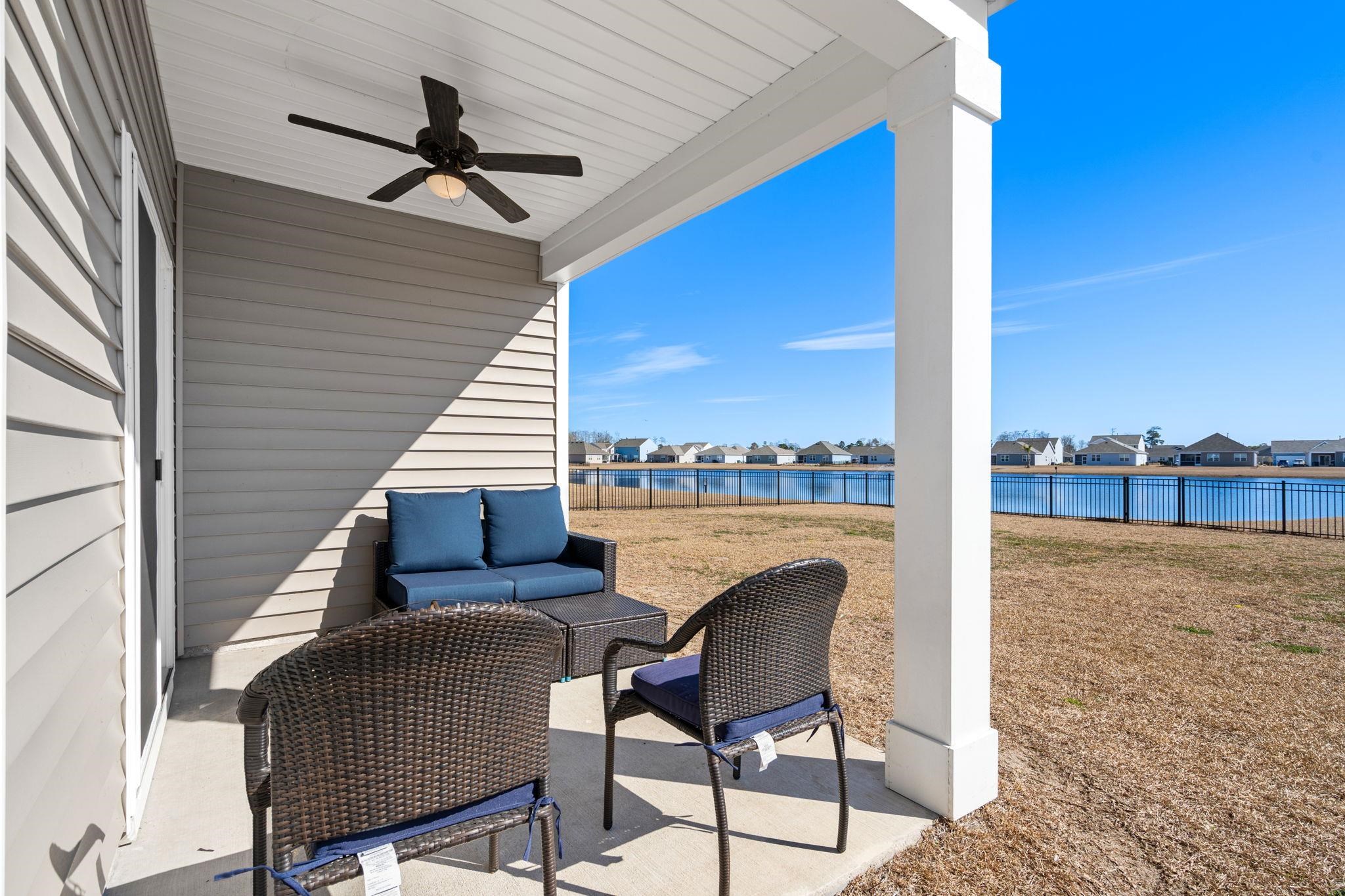 3016 Fair Ridge Way Conway, SC 29526 - Photo 27 of 43 Gallery Image 27