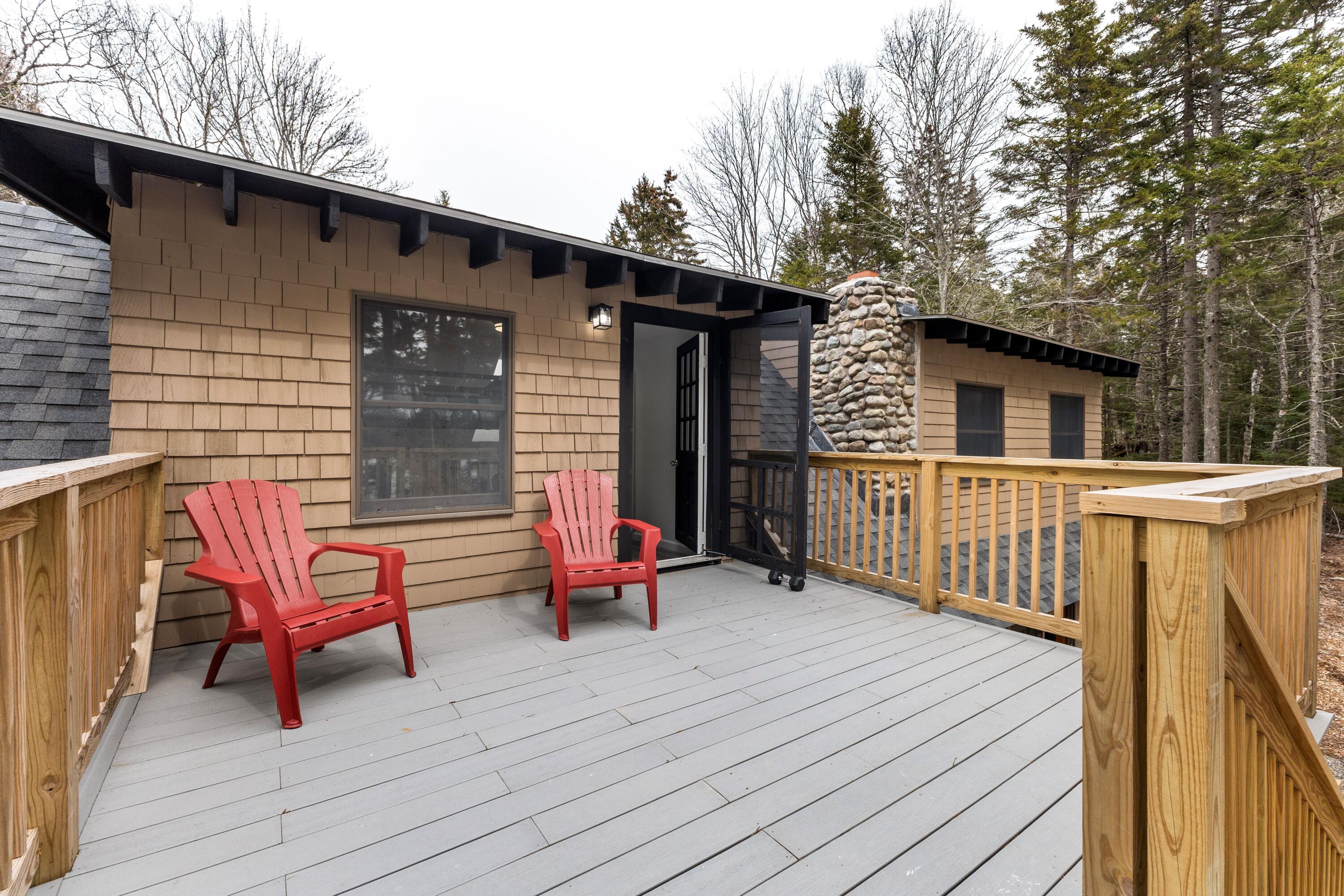 93 Goods Point Road, Unit LOT #1 Steuben, ME 04680 - Photo 54 of 67