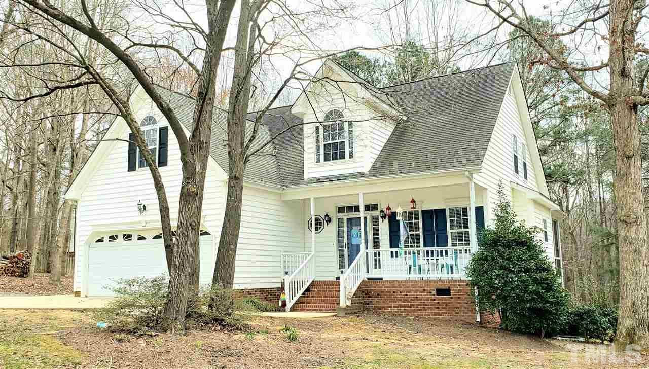 2009 Waterbrook Court Raleigh, NC 27603 - Photo 1 of 29 Gallery Image 1