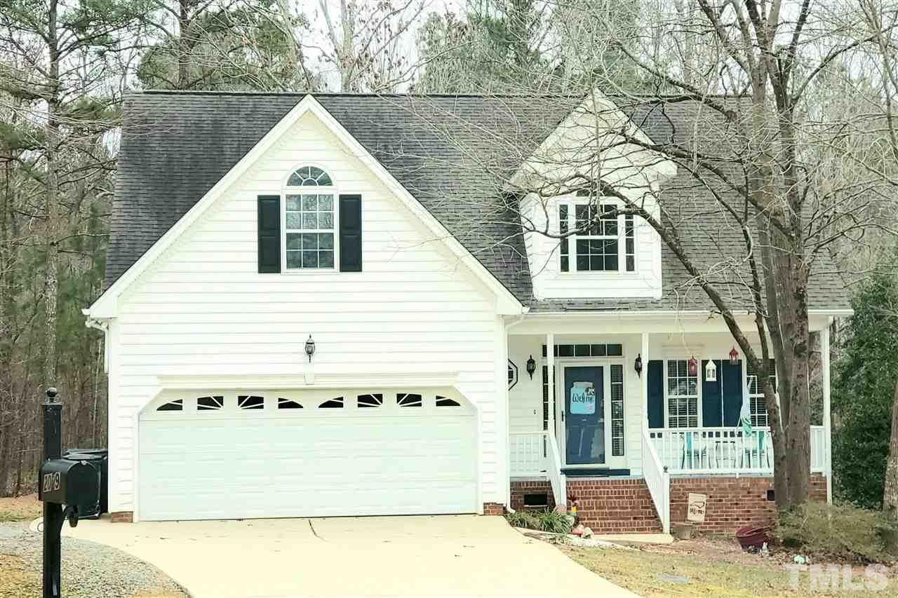 2009 Waterbrook Court Raleigh, NC 27603 - Photo 29 of 29 Gallery Image 29