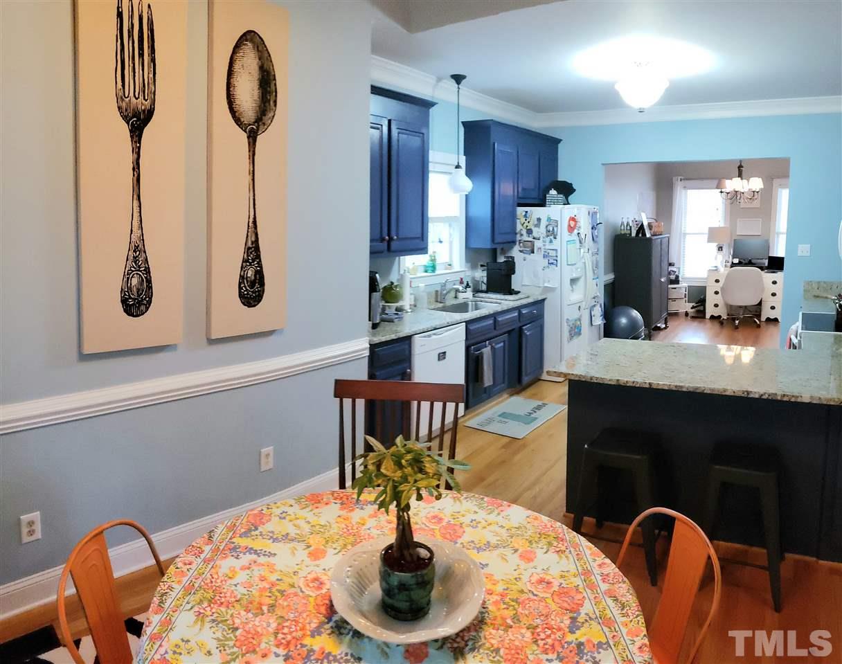 2009 Waterbrook Court Raleigh, NC 27603 - Photo 6 of 29 Gallery Image 6