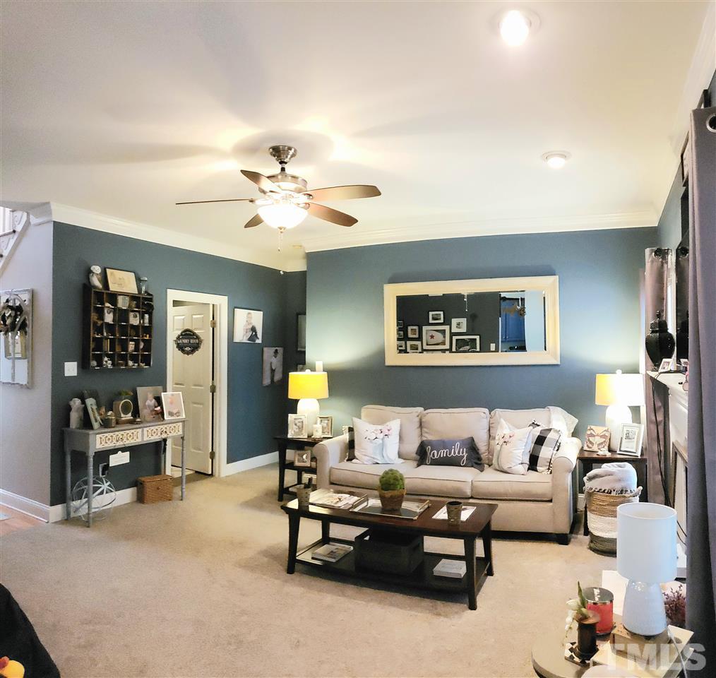 2009 Waterbrook Court Raleigh, NC 27603 - Photo 8 of 29 Gallery Image 8