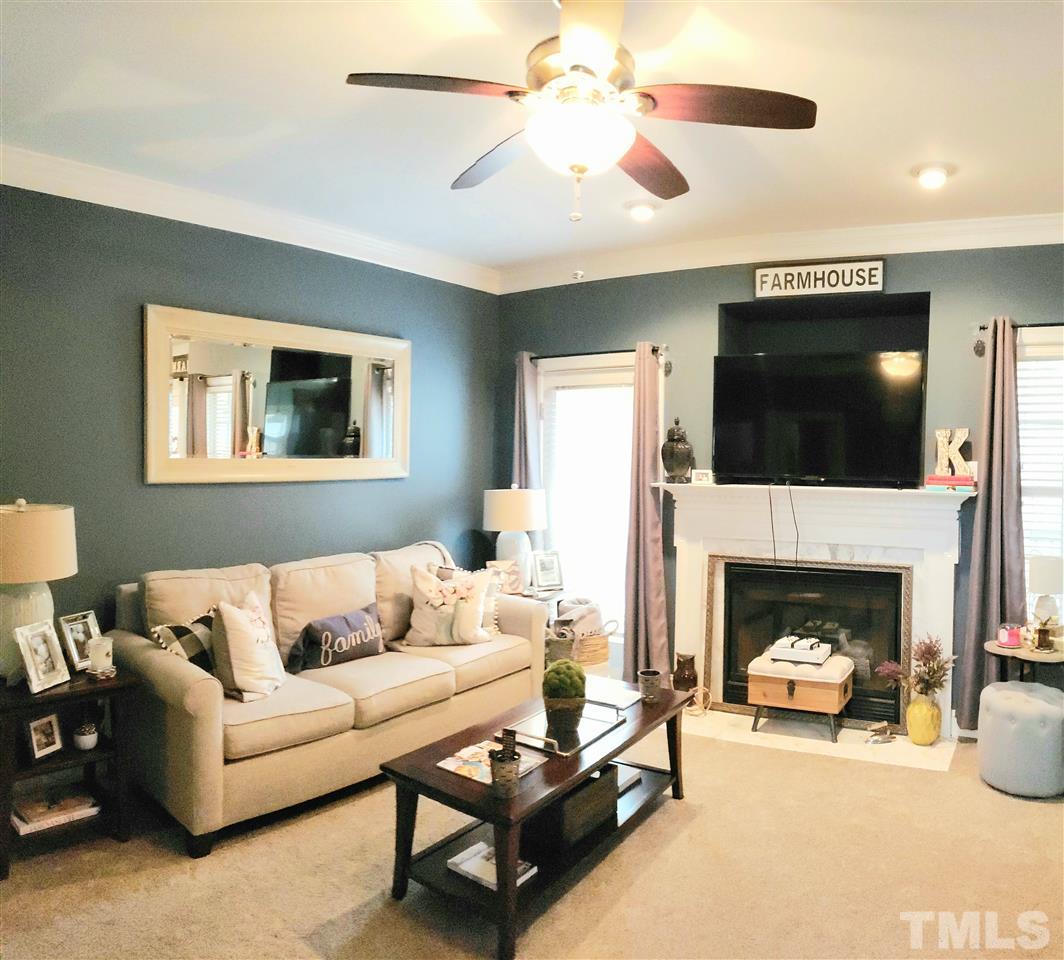 2009 Waterbrook Court Raleigh, NC 27603 - Photo 10 of 29 Gallery Image 10