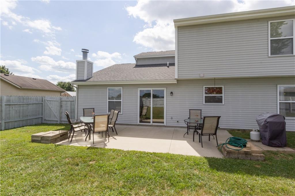 238 Springhill Road Seymour, IN 47274 - Photo 22 of 23 Gallery Image 22